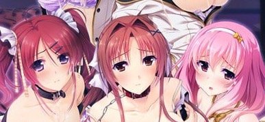 【ADV/AI汉化/CV】虏之旋律～淫靡喘息的处女六重奏～ The Motion【PC/1.9G】