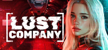 【3D/中文/动态】欲望公司 👾【电脑/3.9G】LUST Company 👾