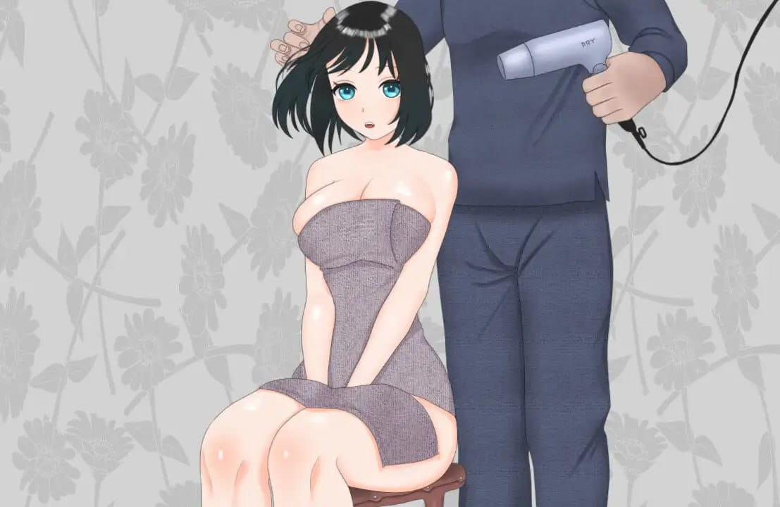 【ADV/AI汉化/MTool/CV】食人者优里爱是个纯真无邪的少女v25.09.02【PC/3G/更新】