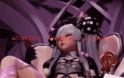 【3D/中文/动态/抖M】魔女的侵袭：黛博拉的房间 Deborah’s Room v0.3.0官中版【电脑/3G】