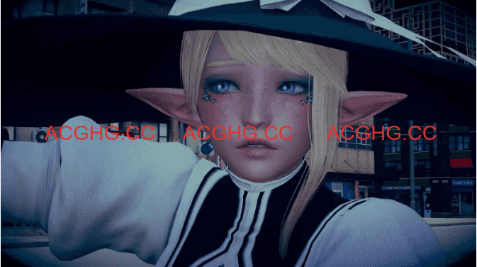 【欧美SLG/汉化/动态】非正规奇幻世界： 萨菲奇奇遇记Ep.10 AI版【PC+安卓/4.08G/更新】Irregular Fantasy World: A Sapphic Adventure [Ep.10]