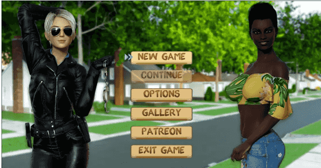 【欧美RPG/AI汉化】暑假0.25【PC+安卓/683M】