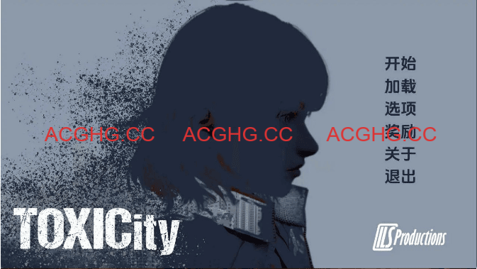 【欧美SLG/汉化/动态】毒性v0.14.0赞助 AI版【PC+安卓/2.35G/更新】