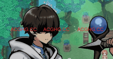 【AI生成/SLG/AI汉化/动态/MTool】孕囚战姬·受胎调教记【PC/802M】