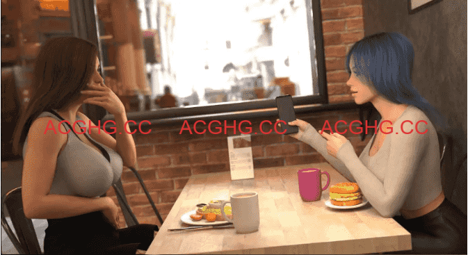 【欧美SLG/汉化/动态】安全v0.3 AI版【PC+安卓/2.55G/更新】In-Security [v0.3]